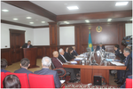 Мекеменің есебі